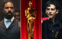 Dự đoán Oscar 2026 - Hạng mục Nam diễn viên chính xuất sắc nhất: Kịch tính, khó đoán