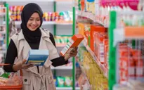 Thị trường Halal: Rủi ro địa chính trị trở thành phép thử chiến lược