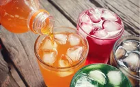 Tác hại của đồ uống có đường