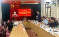 Thái Nguyên: Đưa tuyên truyền bầu cử đến chợ phiên vùng cao