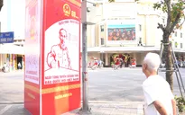 Thời tiết dịp bầu cử: Nhiều khu vực phổ biến trời tạnh ráo, ngày nắng