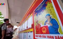 Cử tri vùng cao Quảng Ngãi sẵn sàng cho ngày hội bầu cử