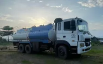 Tăng kiểm soát, ngăn chặn buôn lậu xăng dầu qua biên giới