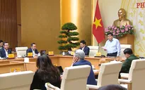 Đi đúng hướng và bước đầu hình thành nền tảng phát triển công nghiệp bán dẫn