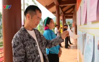 Bình Liêu, Quảng Ninh sẵn sàng cho ngày bầu cử