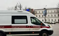 Ukraine tấn công tên lửa vào vùng Bryansk thuộc Nga khiến hàng chục người thương vong 