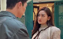 Lộ diện người yêu cũ của Kiên trong "Không giới hạn"