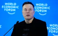 10 người giàu nhất hành tinh năm 2026: Elon Musk dẫn đầu với khối tài sản hơn 836 tỷ USD