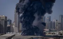 Australia đóng cửa 2 đại sứ quán và lãnh sự quán ở Trung Đông