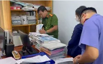 Cựu cán bộ địa chính lừa đảo chiếm đoạt hơn 28,8 tỷ đồng từ sổ đỏ của người dân