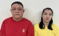 Cặp vợ chồng giả danh lãnh đạo Bộ Công an và nhân viên ngân hàng lừa đảo nhiều người