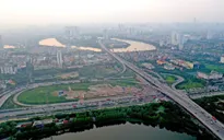 Bộ Xây dựng dự kiến trình ban hành Thông tư về tiêu chí đánh giá khả năng chống chịu khí hậu của đô thị