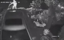 Hiệu trưởng trường tiểu học bị xe tải tông tử vong