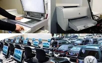 Bổ sung quy định về máy móc, thiết bị phục vụ công tác bí mật nhà nước trên môi trường số