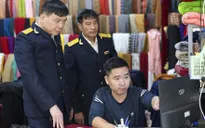 Siết chặt quản lý thuế hộ kinh doanh: Áp dụng hóa đơn điện tử từ máy tính tiền với ngưỡng doanh thu 1 tỷ đồng