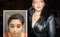 Nghi phạm trong vụ nổ súng tại nhà của Rihanna  được xác định