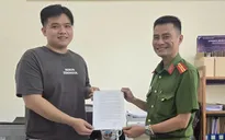 TP Hồ Chí Minh: Người dân trả lại gần 1,3 tỷ đồng chuyển khoản nhầm