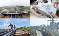 Trái phiếu Chính phủ: Kênh trú ẩn của dòng vốn giữa sóng gió thị trường