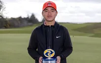 Nguyễn Anh Minh vô địch Bandon Dunes Championship: Niềm tin cho golf Việt Nam