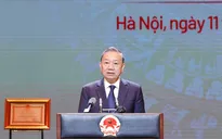 Tổng Bí thư: Báo Nhân Dân phát huy vị thế ngọn cờ đầu trong công tác tư tưởng của Đảng