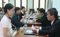 Kết nối doanh nghiệp, tạo cơ hội việc làm cho người lao động