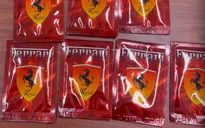 "Nước vui", "thuốc lắc": Các loại ma túy phổ biến nguy hiểm ra sao?