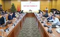 Xuất khẩu nông lâm thủy sản đạt 11,3 tỷ USD sau 2 tháng