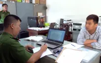 Khởi tố vụ tàu Thành Đạt 86 tông cầu Ghềnh, làm tê liệt đường sắt Bắc - Nam