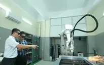 Tăng tốc triển khai Nghị quyết 57, thúc đẩy khoa học công nghệ và chuyển đổi số