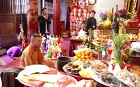 Quản lý tiền công đức: Làm sao để công khai, minh bạch?