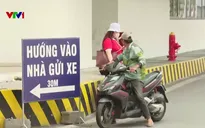 Từ vụ lái xe ôm gây rối tại sân bay Tân Sơn Nhất: Báo động hành vi côn đồ nơi công cộng