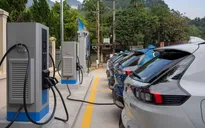 Trợ cấp xe điện: Thế giới đua chi tỷ USD, Việt Nam dùng "đòn bẩy" nào?