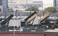 NATO triển khai hệ thống phòng không Patriot tại Thổ Nhĩ Kỳ