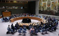 Liên hợp quốc thông qua nghị quyết yêu cầu Iran dừng tấn công ngay lập tức