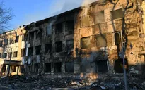 Nga cáo buộc Ukraine tấn công bệnh viện tại Donetsk khiến nhiều nhân viên y tế thiệt mạng