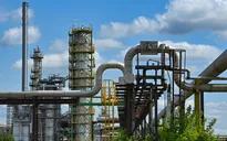 Hungary kiểm tra đường ống dẫn dầu Druzhba