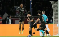 PSG thắng đậm Chelsea, tiến gần tứ kết Champions League