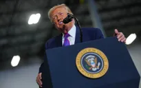 Tổng thống Trump: Mỹ đã thắng trong cuộc chiến với Iran