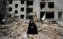 Xung đột khiến hàng triệu người Iran phải di tản