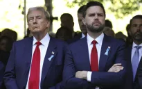 Tổng thống Trump và Phó Tổng thống Vance có quan điểm khác nhau về chiến dịch quân sự tại Iran