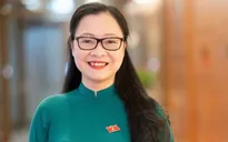 Bổ nhiệm bà Nguyễn Thị Quyên Thanh làm Thứ trưởng Bộ Giáo dục và Đào tạo