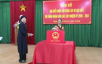 Thái Nguyên: Sẵn sàng các phương án cho ngày bầu cử 