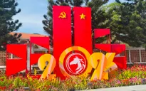 Biển đảo rộn ràng hướng về Ngày hội non sông