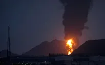 Lý do Iran tập trung tấn công UAE nhiều nhất