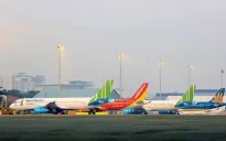 Đề xuất loạt chính sách về giá vé máy bay