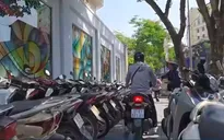 Hà Nội tổng kiểm tra toàn bộ các bãi đỗ xe tạm thời trước ngày bầu cử