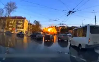 Nga cáo buộc Ukraine và Anh tấn công “khủng bố” thành phố biên giới