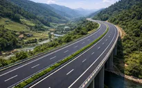 Thực hiện Dự án cao tốc Sơn La - Điện Biên - cửa khẩu Tây Trang (giai đoạn 1) theo hình thức đầu tư công