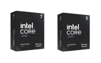 Intel ra mắt CPU Core Ultra 200S Plus nâng cấp cho máy tính để bàn