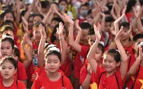 Kiện toàn Ủy ban Quốc gia về trẻ em